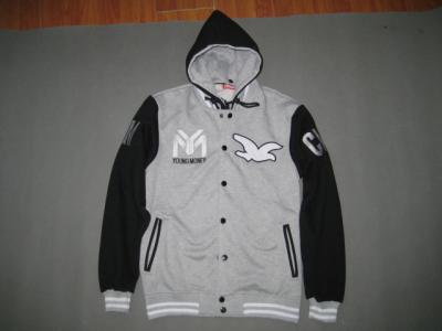 Cheap YMCMB Hoodies wholesale No. 7